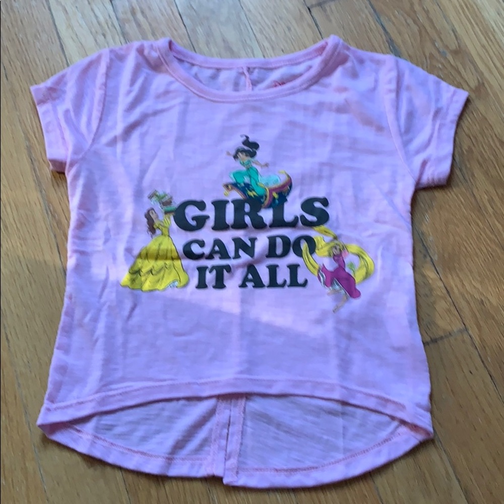 Disney Princess T-shirt